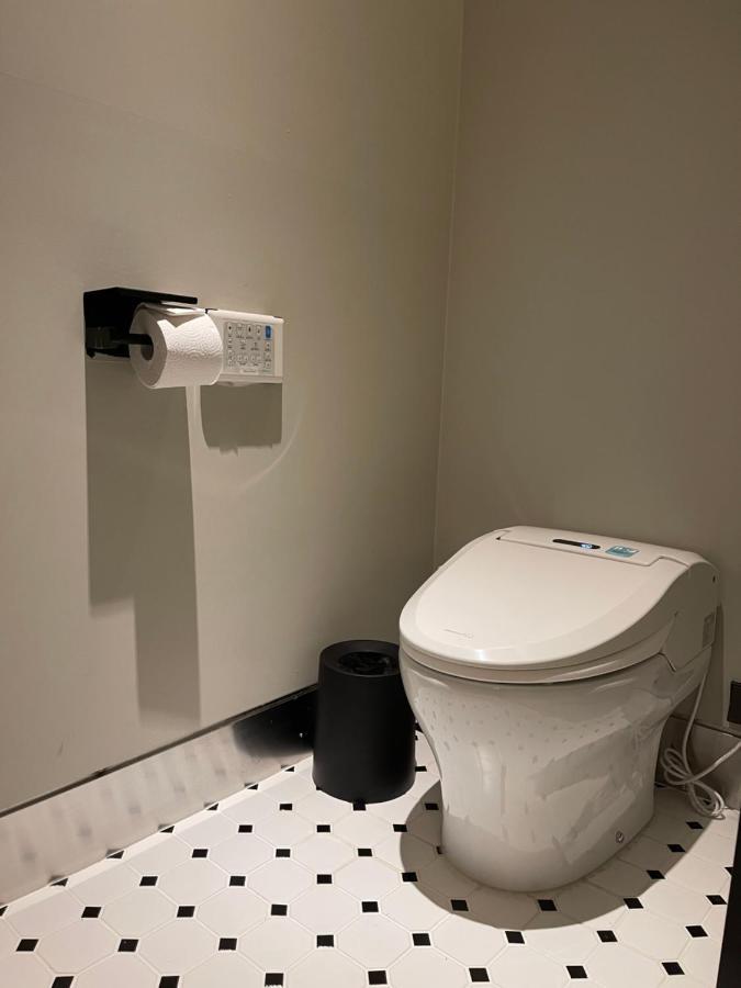 Junibino Hotel Hongdae Seoul Exteriör bild