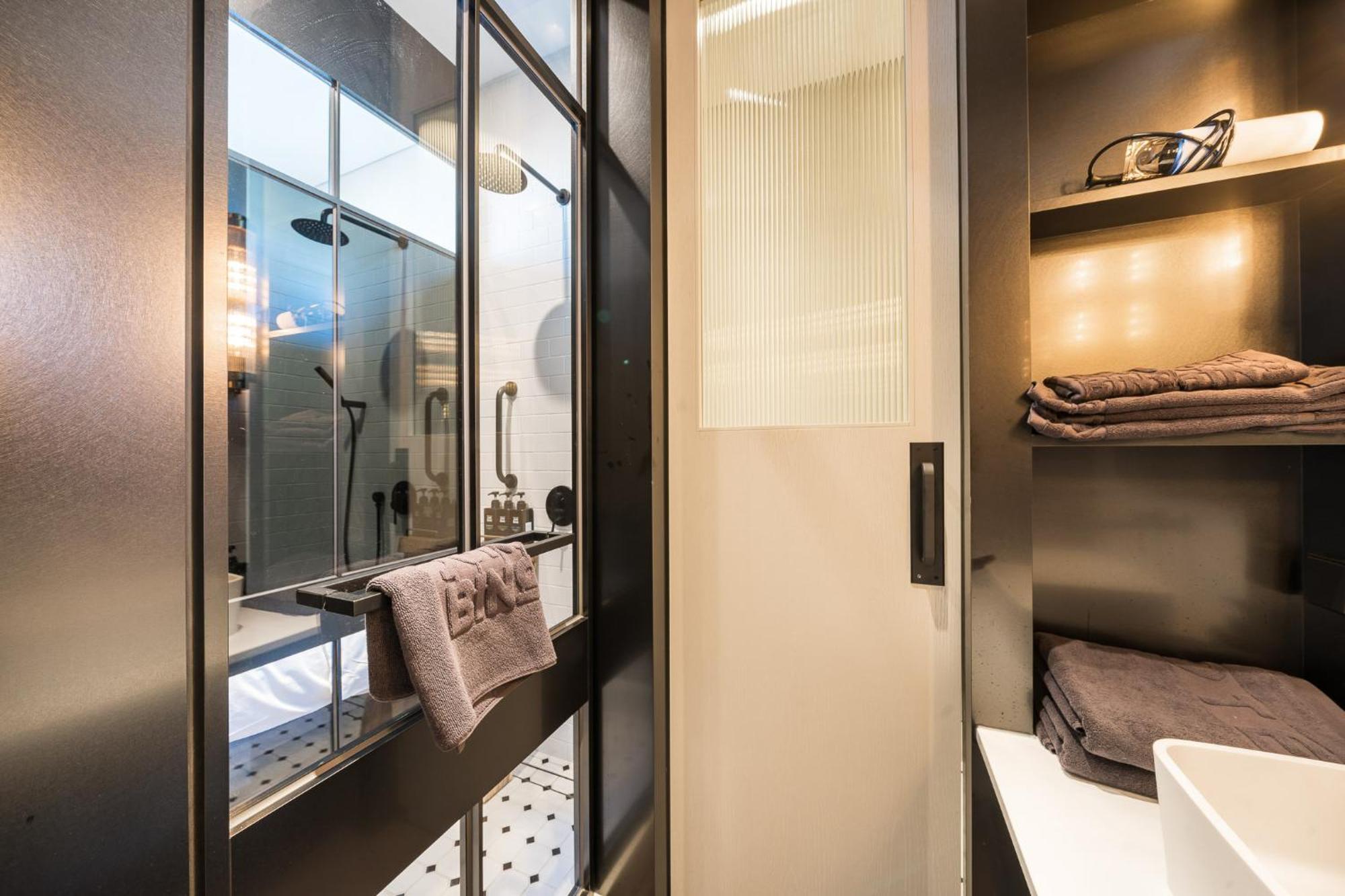 Junibino Hotel Hongdae Seoul Exteriör bild