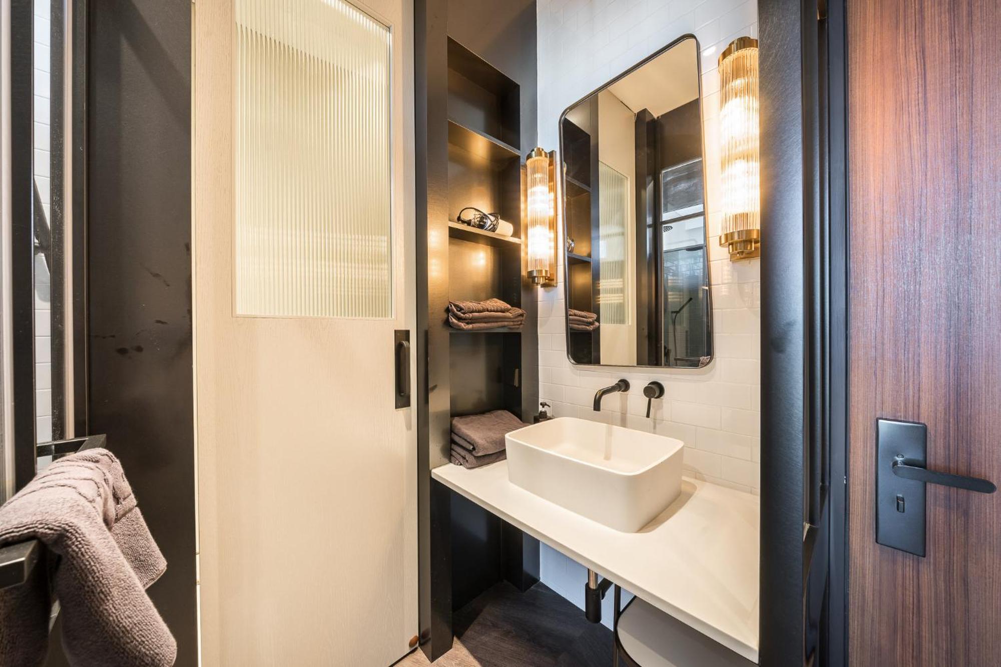 Junibino Hotel Hongdae Seoul Exteriör bild